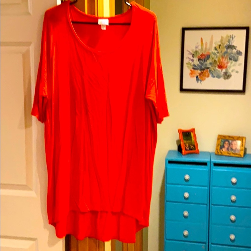 Lularoe Irma